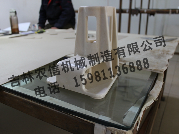 精(jing)密鑄造(zào)