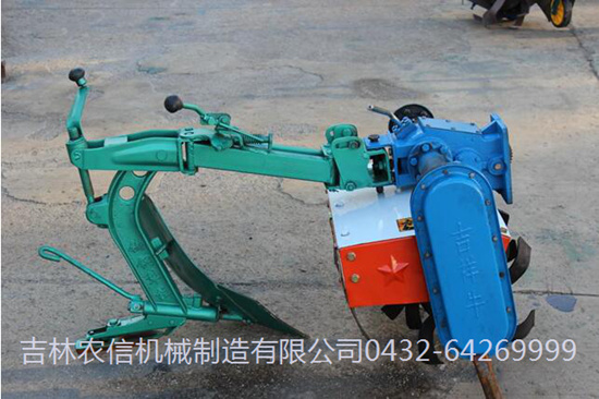 1GZ-60V1型耕(geng)整地機(ji)