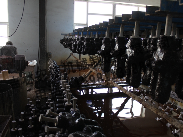 精(jing)密鑄造(zào)