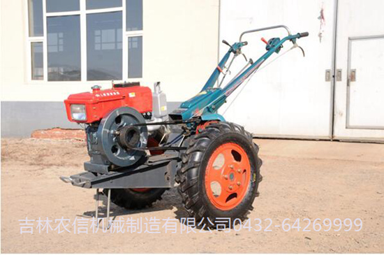 NX101、NX121、NX151、NX181系列(lie)手扶拖(tuō)拉