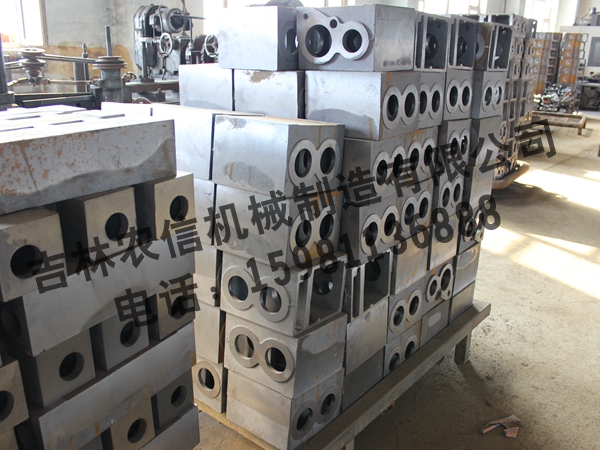 精(jing)密鑄造(zào)