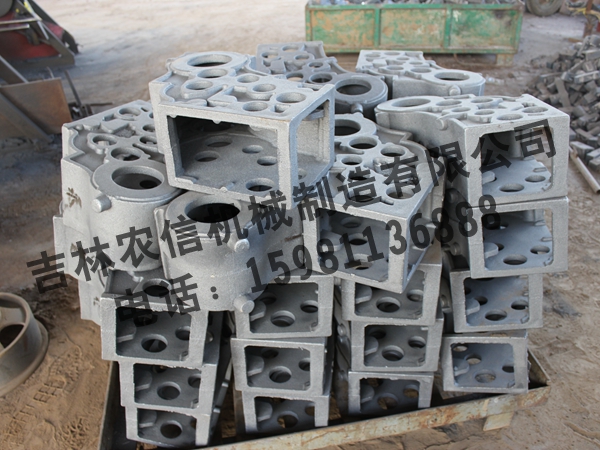 精(jing)密鑄造(zào)