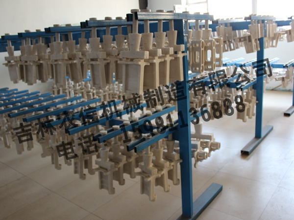 精(jing)密鑄造(zao)